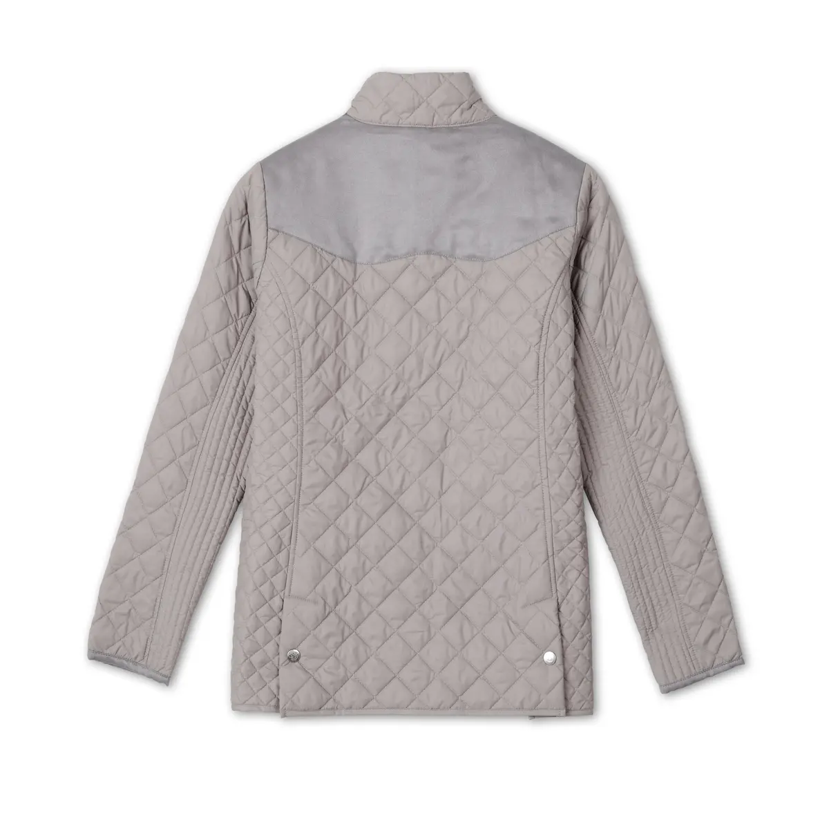 Women's Quilted Ranch Jacket 7