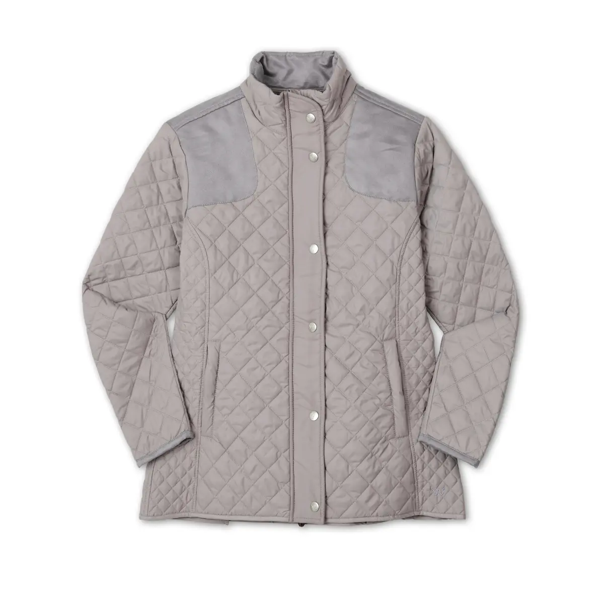 Women's Quilted Ranch Jacket 7