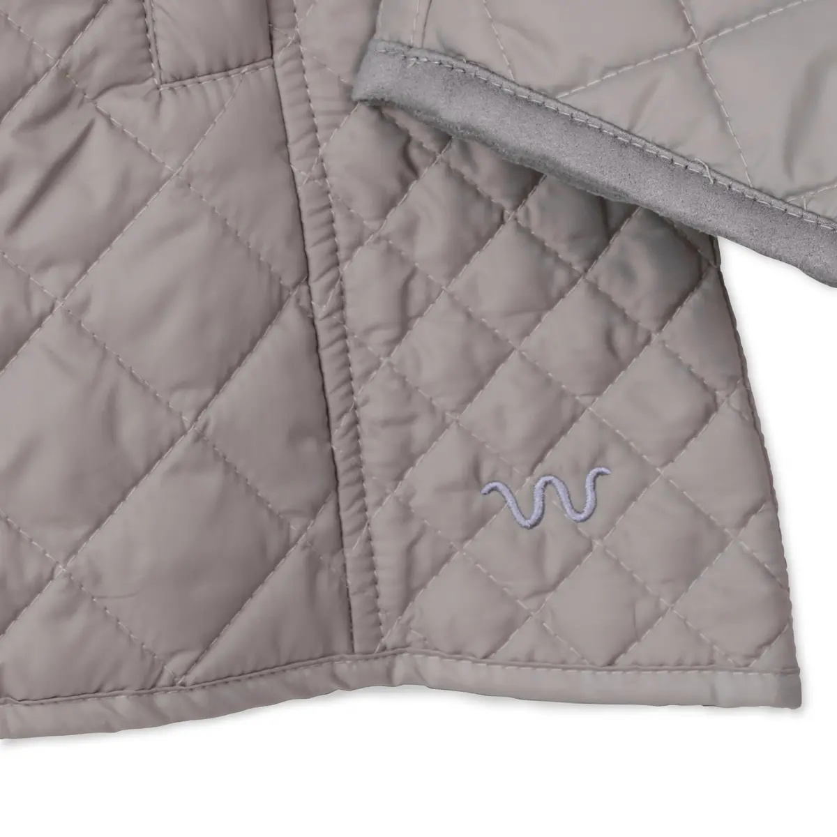 Women's Quilted Ranch Jacket 9
