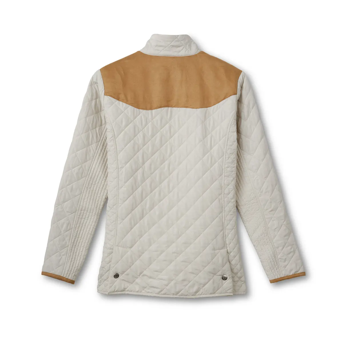 Women's Quilted Ranch Jacket 2