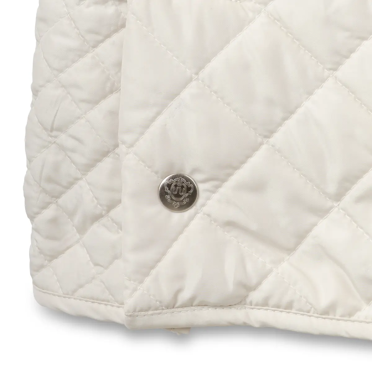 Women's Quilted Ranch Jacket 5