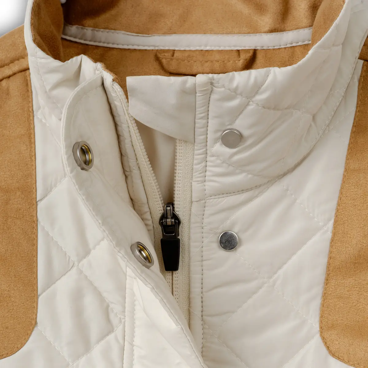 Women's Quilted Ranch Jacket 3