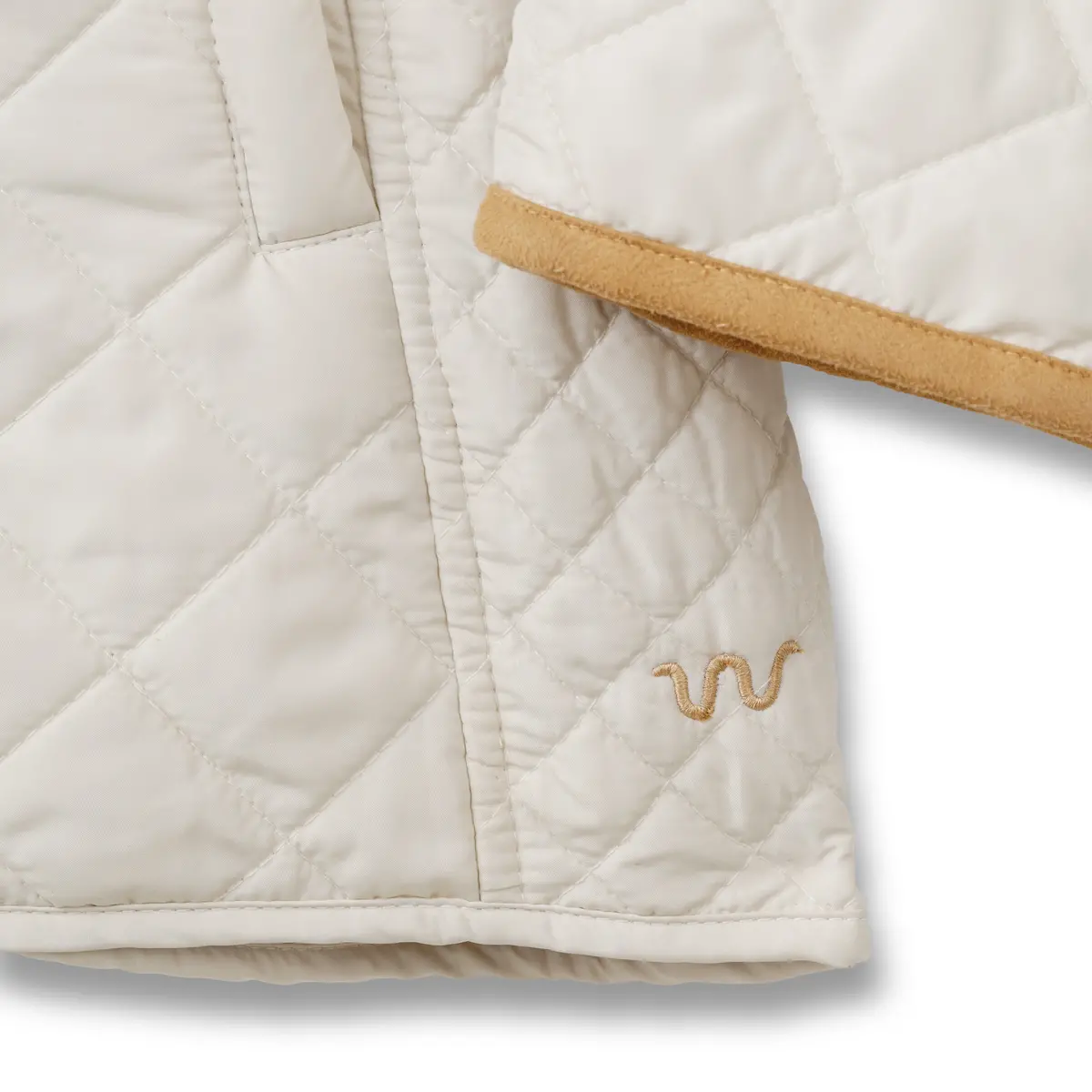 Women's Quilted Ranch Jacket 4