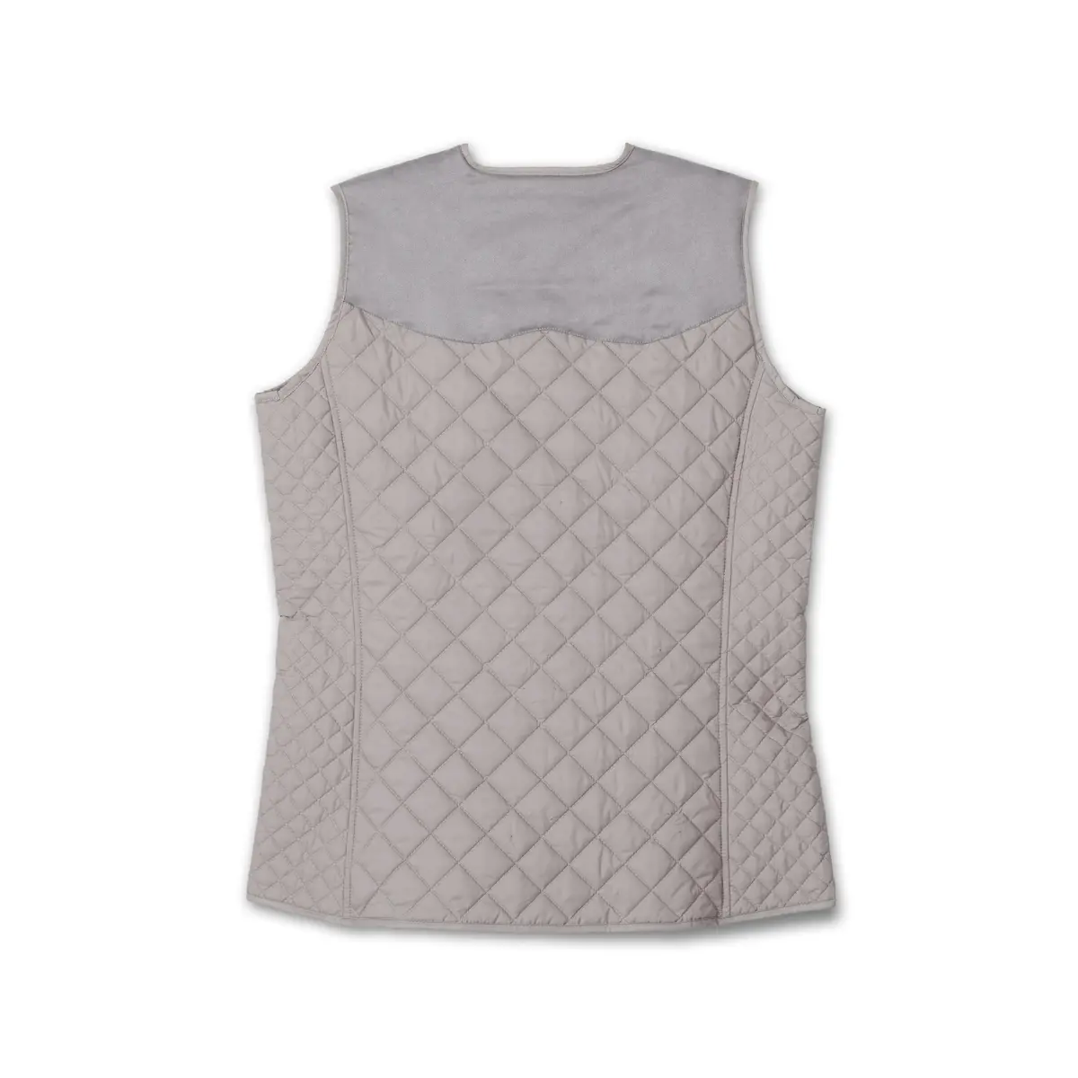 Women's Quilted Ranch Vest 6