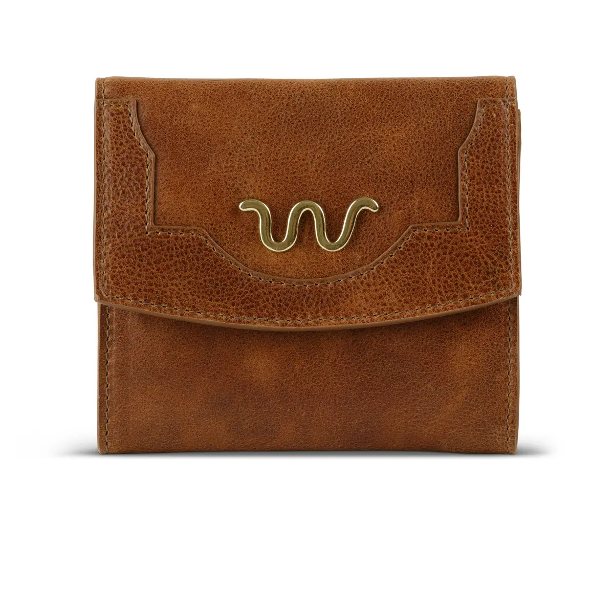 Legacy Leather Small Wallet 1