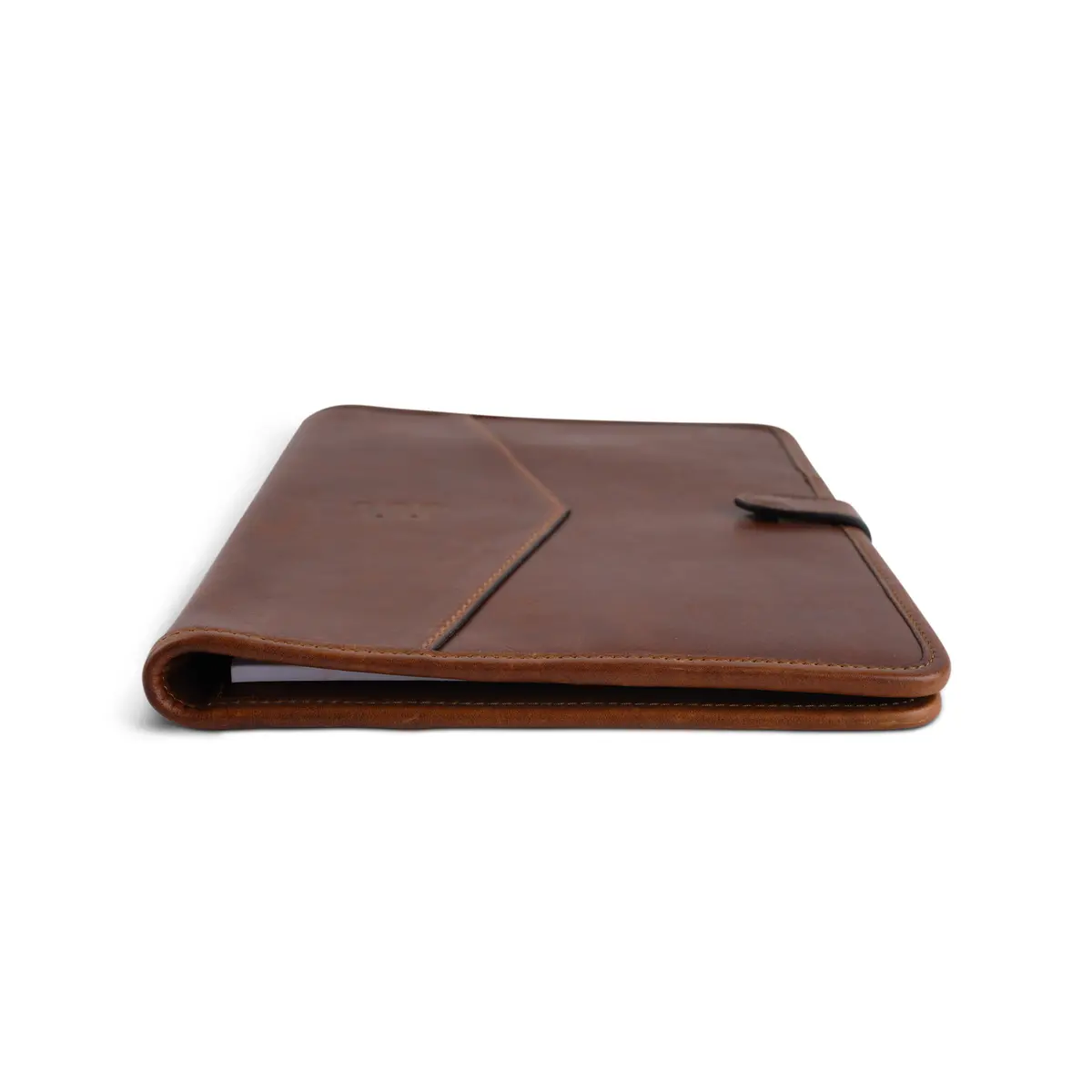 Kineño Leather Agenda 2