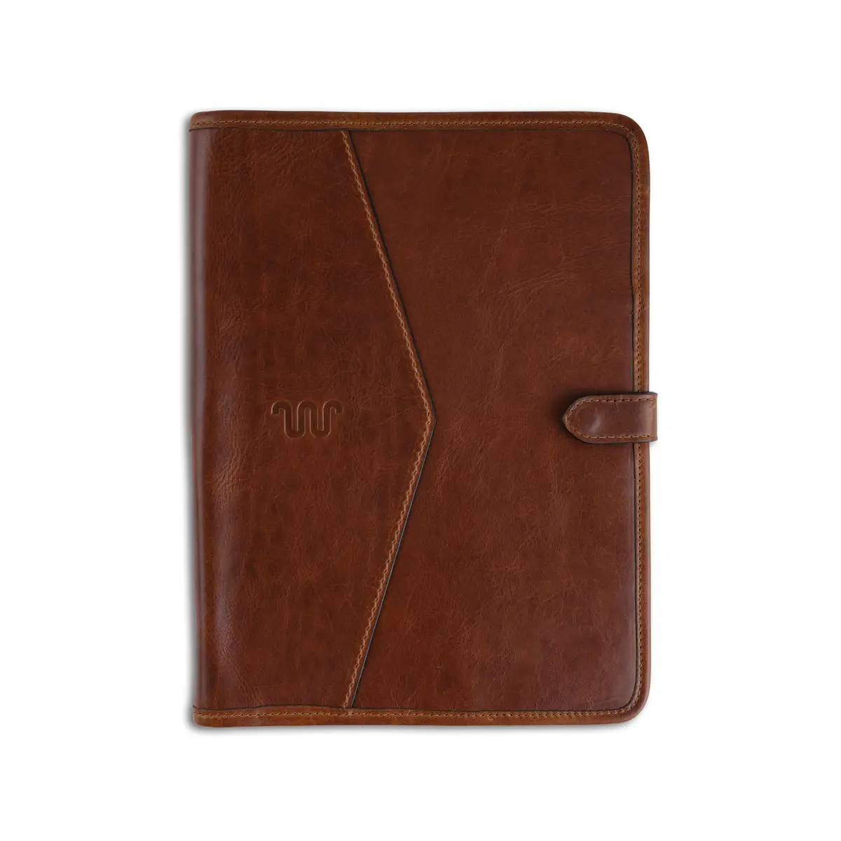 Kineño Leather Agenda 1