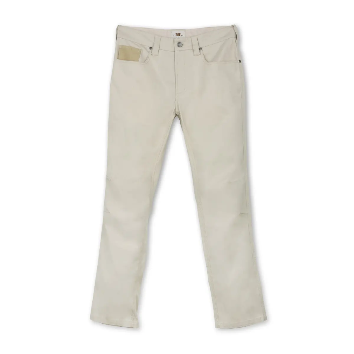 Men's Lightweight Cotton Field Trousers - Image 5