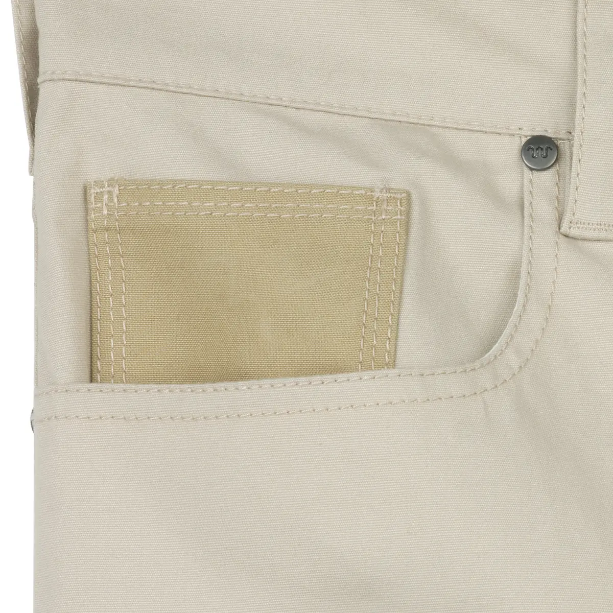 Men's Lightweight Cotton Field Pant 7