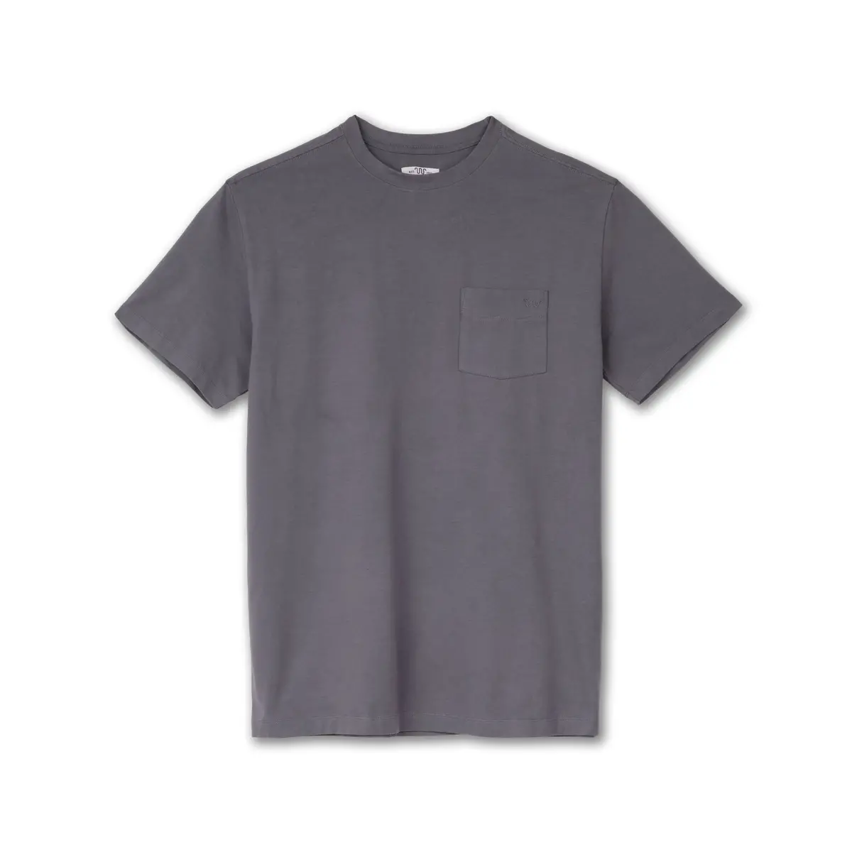 Men's Ranch Pocket Tee 1