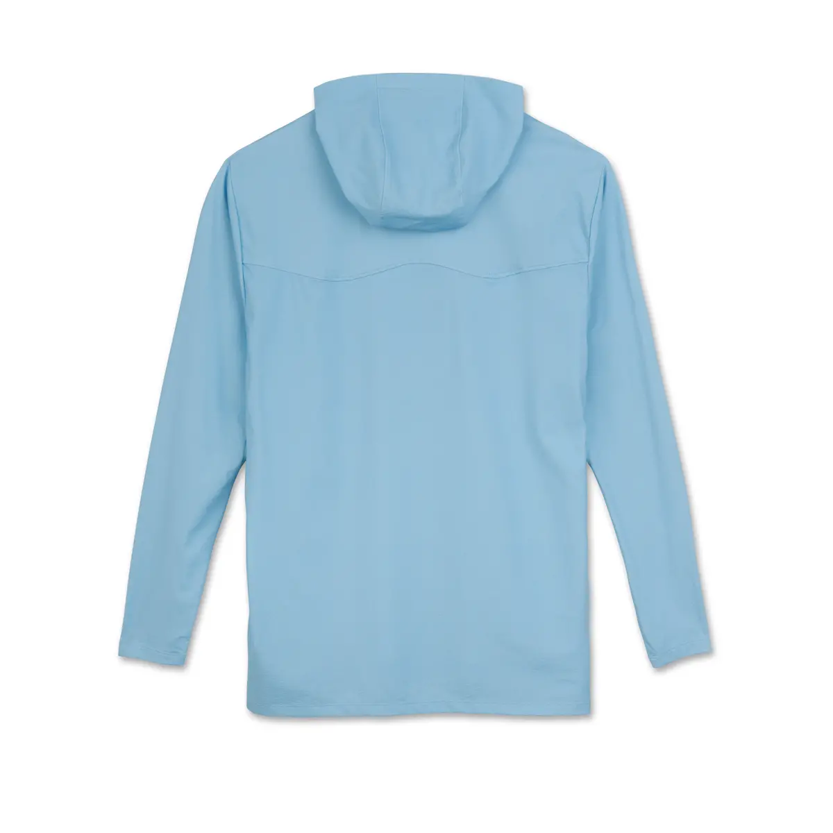 Men's Blue Norther™ Tech Bay Hoodie 6