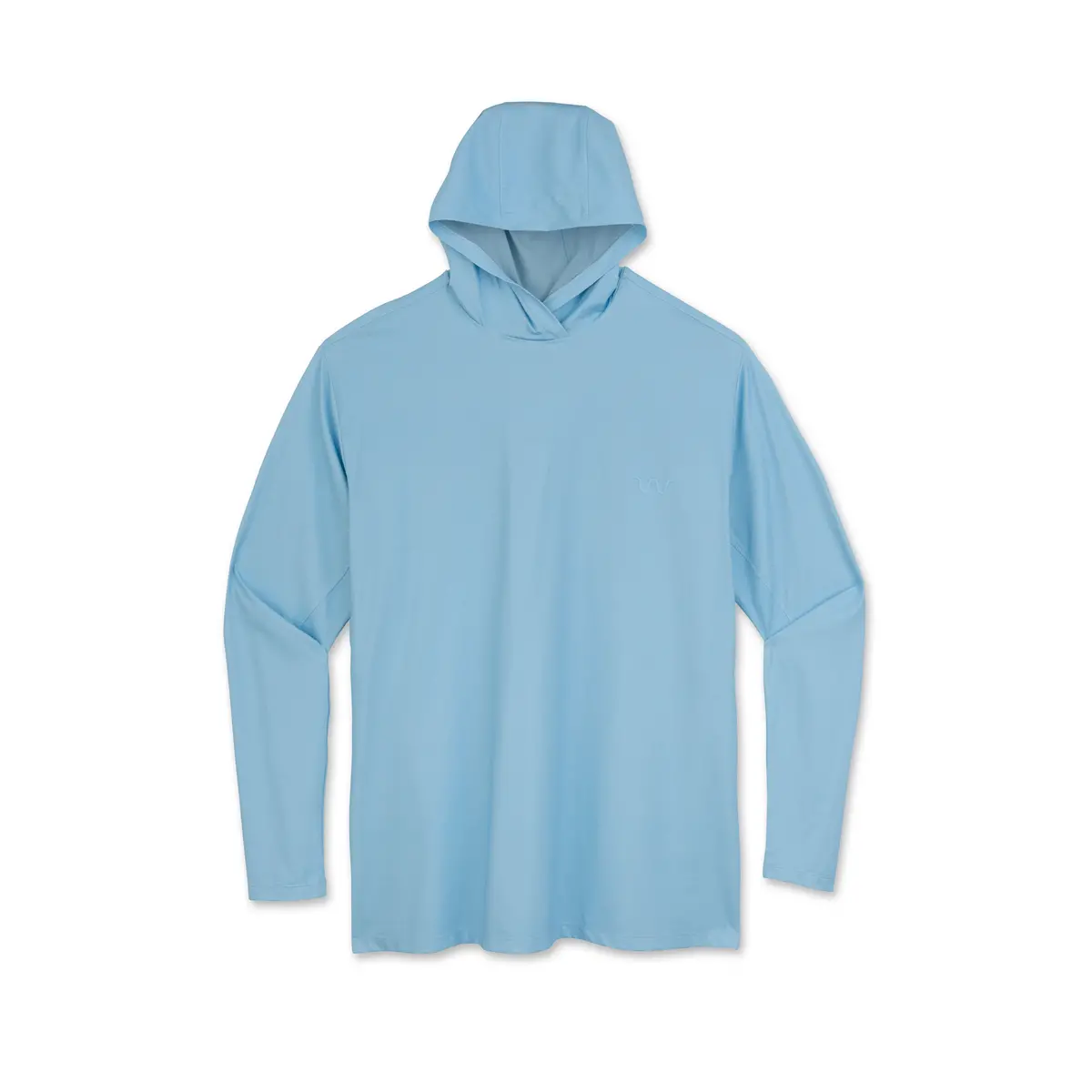 Men's Blue Norther™ Tech Bay Hoodie 7