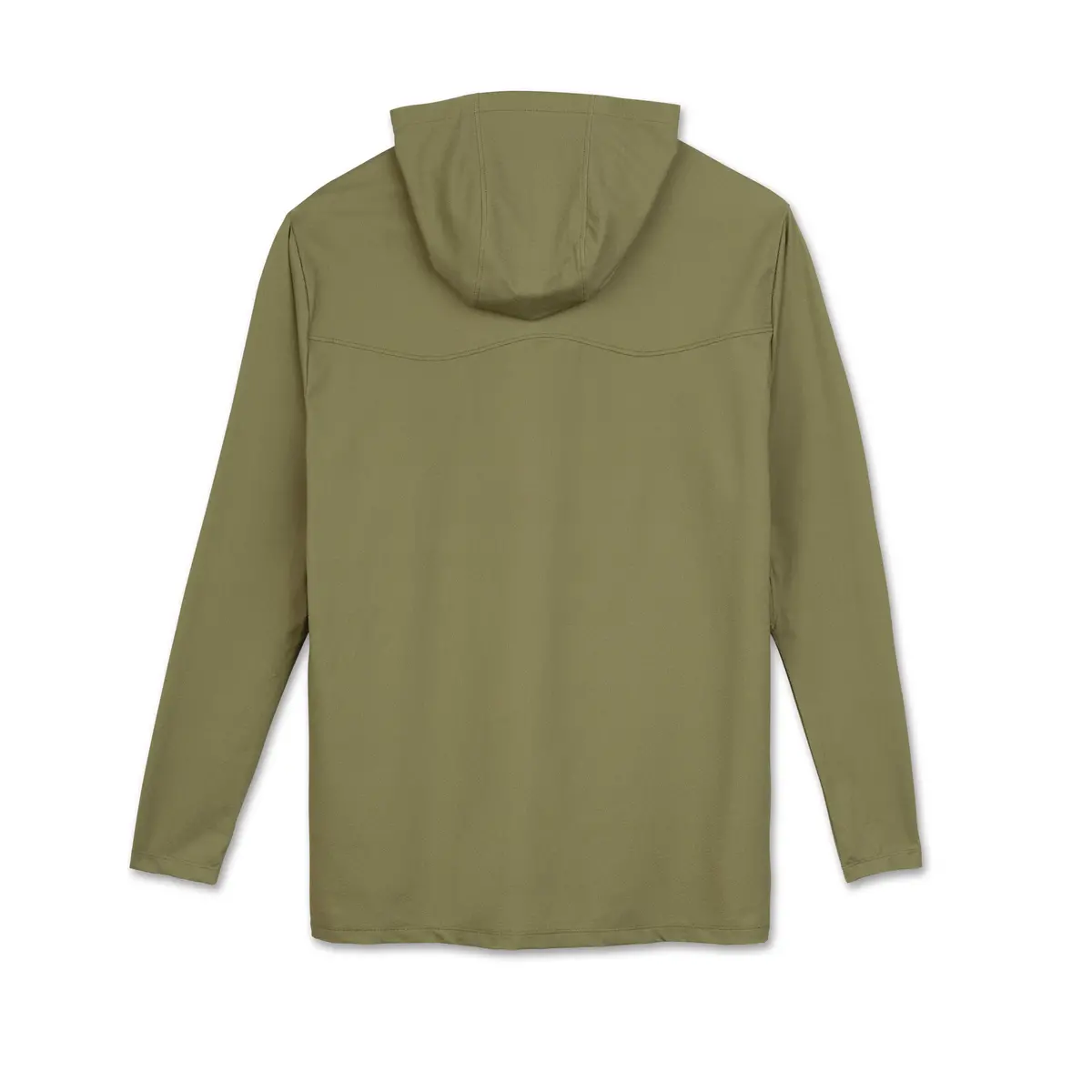 Men's Blue Norther™ Tech Bay Hoodie 10