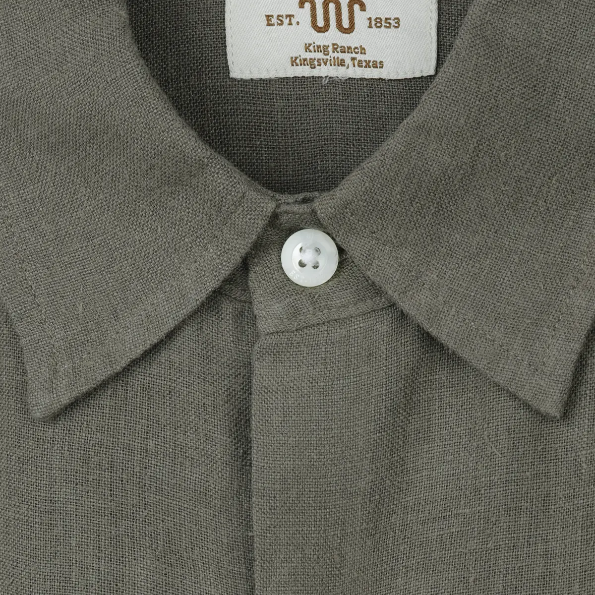 Men's Linen Heritage Guayabera 7