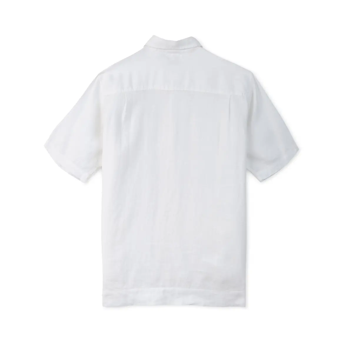 Men's Linen Heritage Guayabera 2