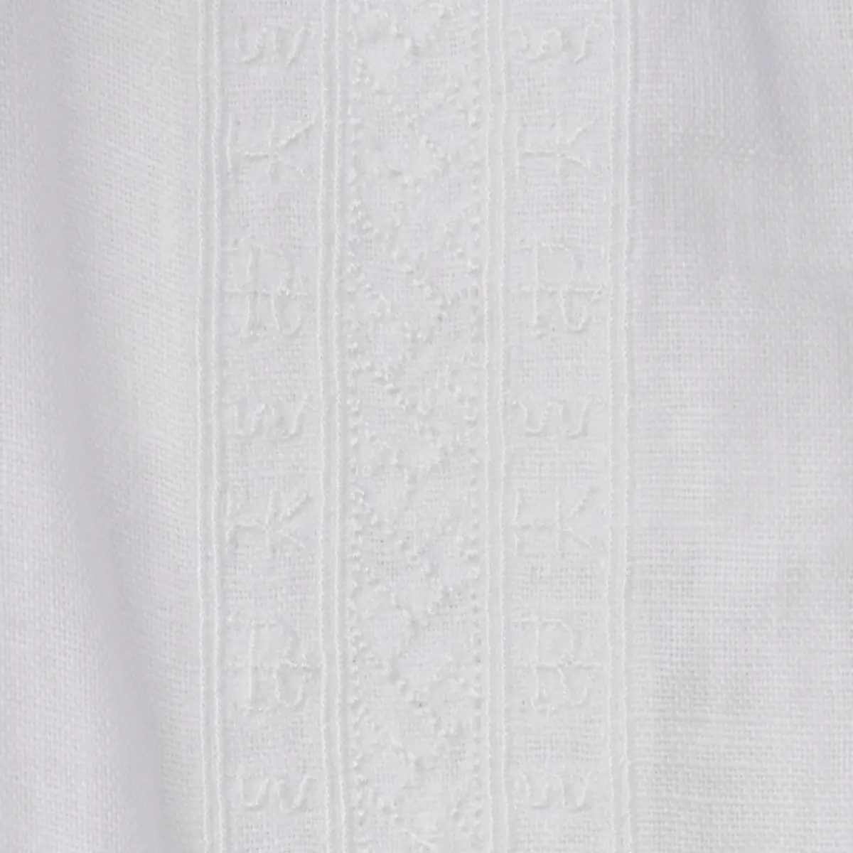 Men's Linen Heritage Guayabera 4