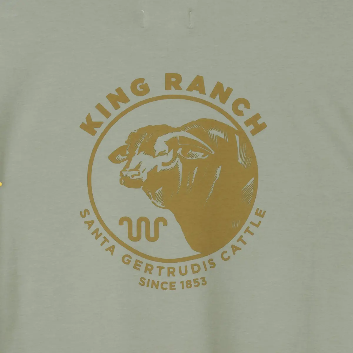 Santa Gertrudis Graphic Tee 3