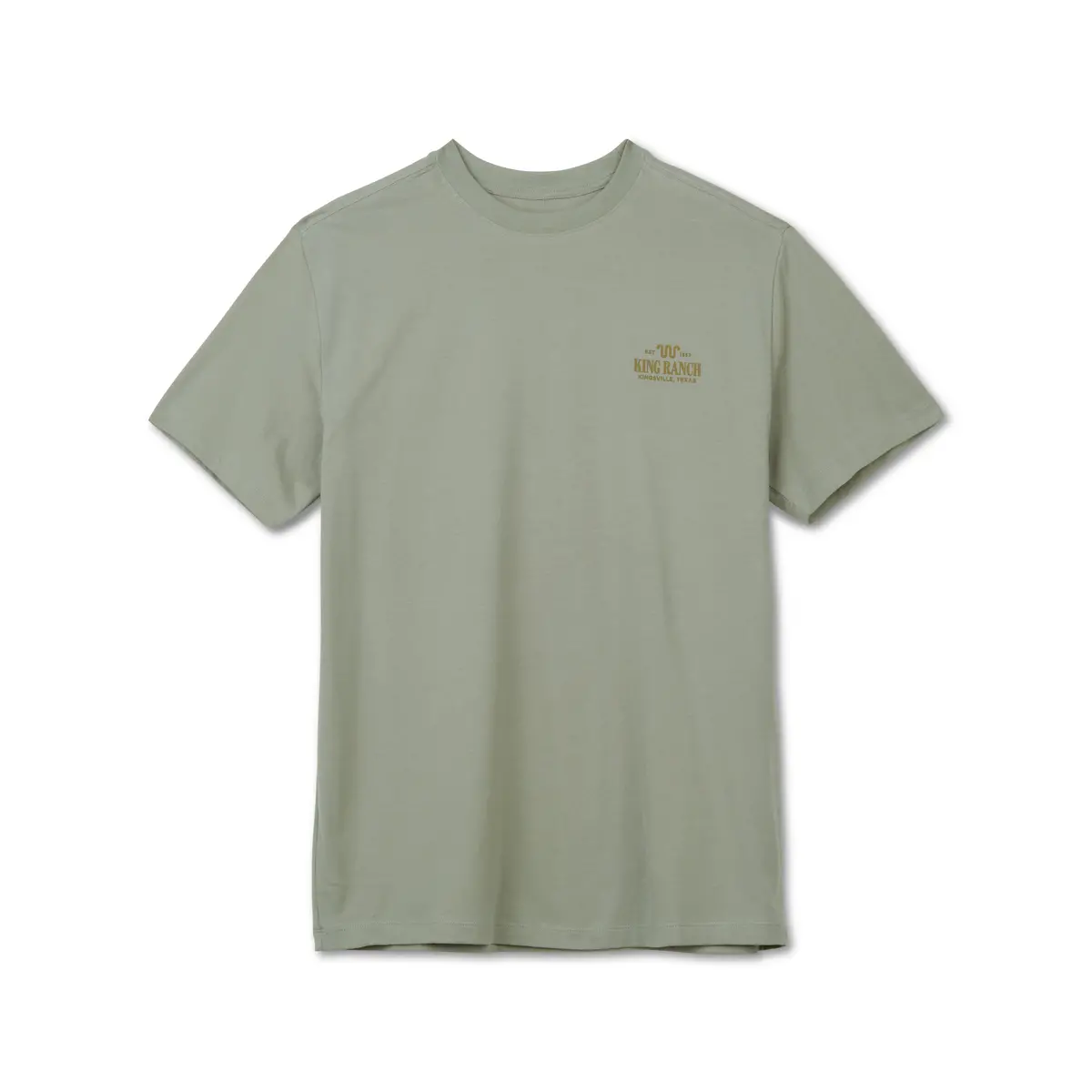 Santa Gertrudis Graphic Tee 2