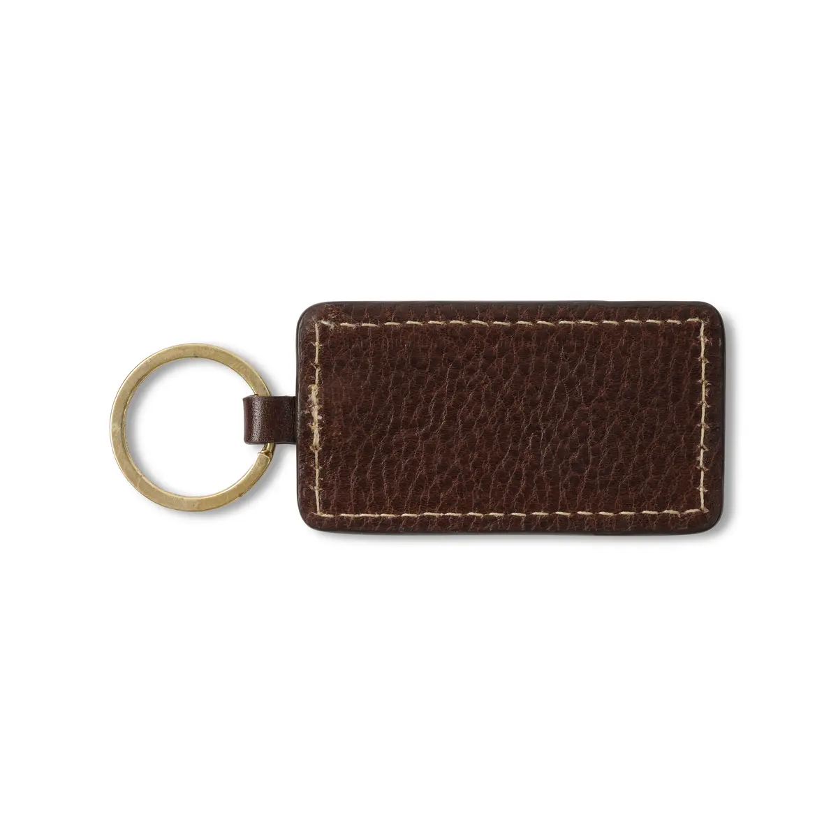 Laureles Square Keychain 2