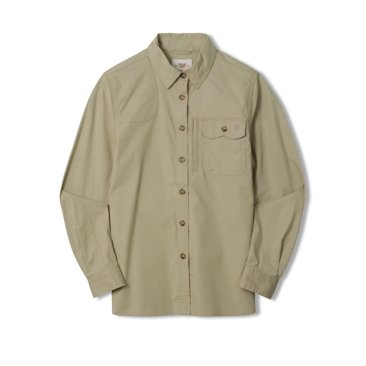 Women's Shooting Shirt 1
