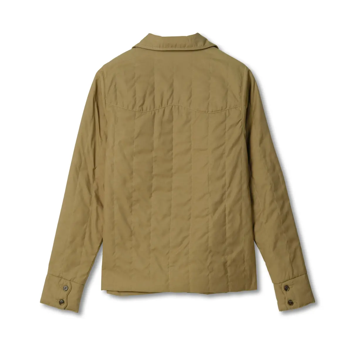 Women's Quilted Chore Jacket 3