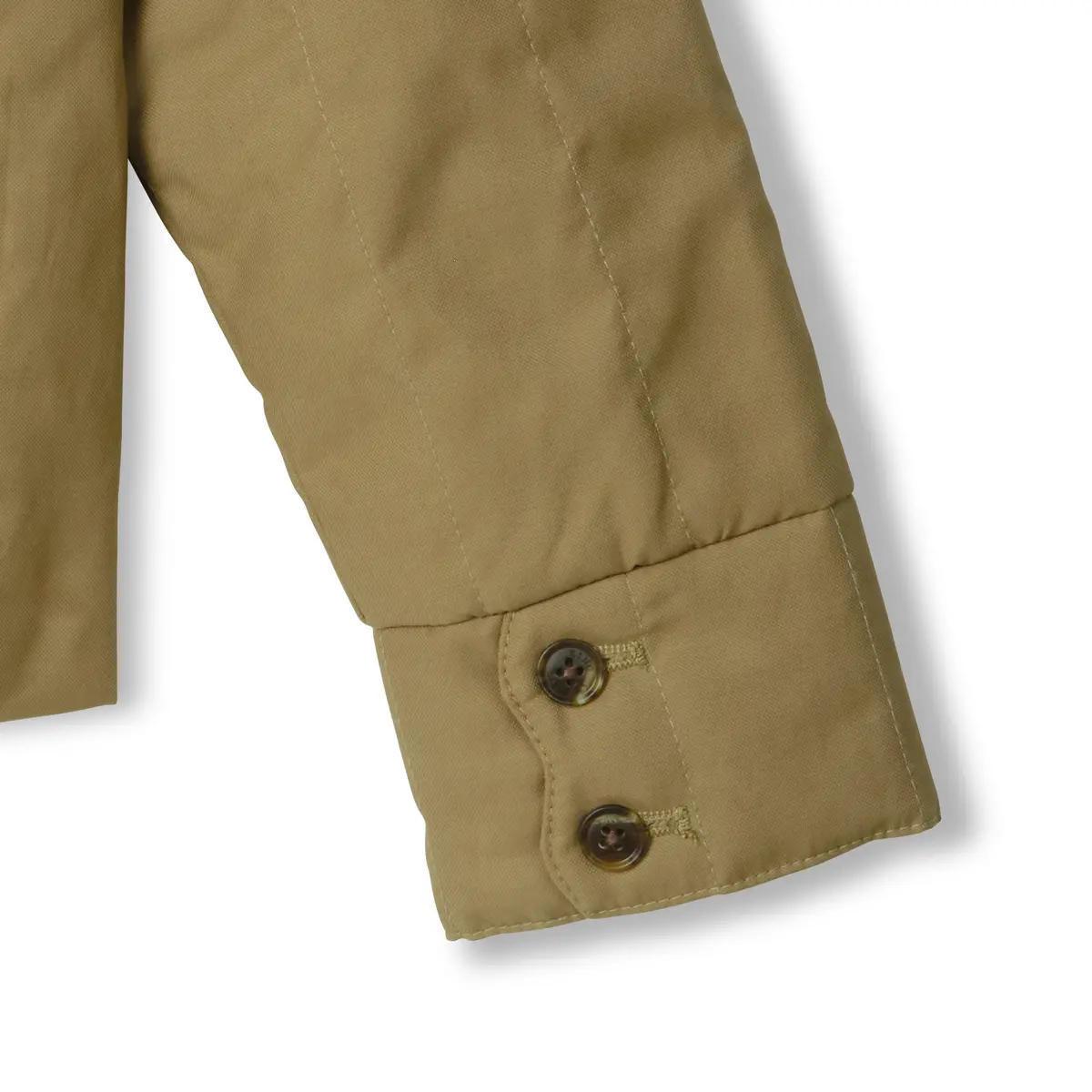 Women's Quilted Chore Jacket 5