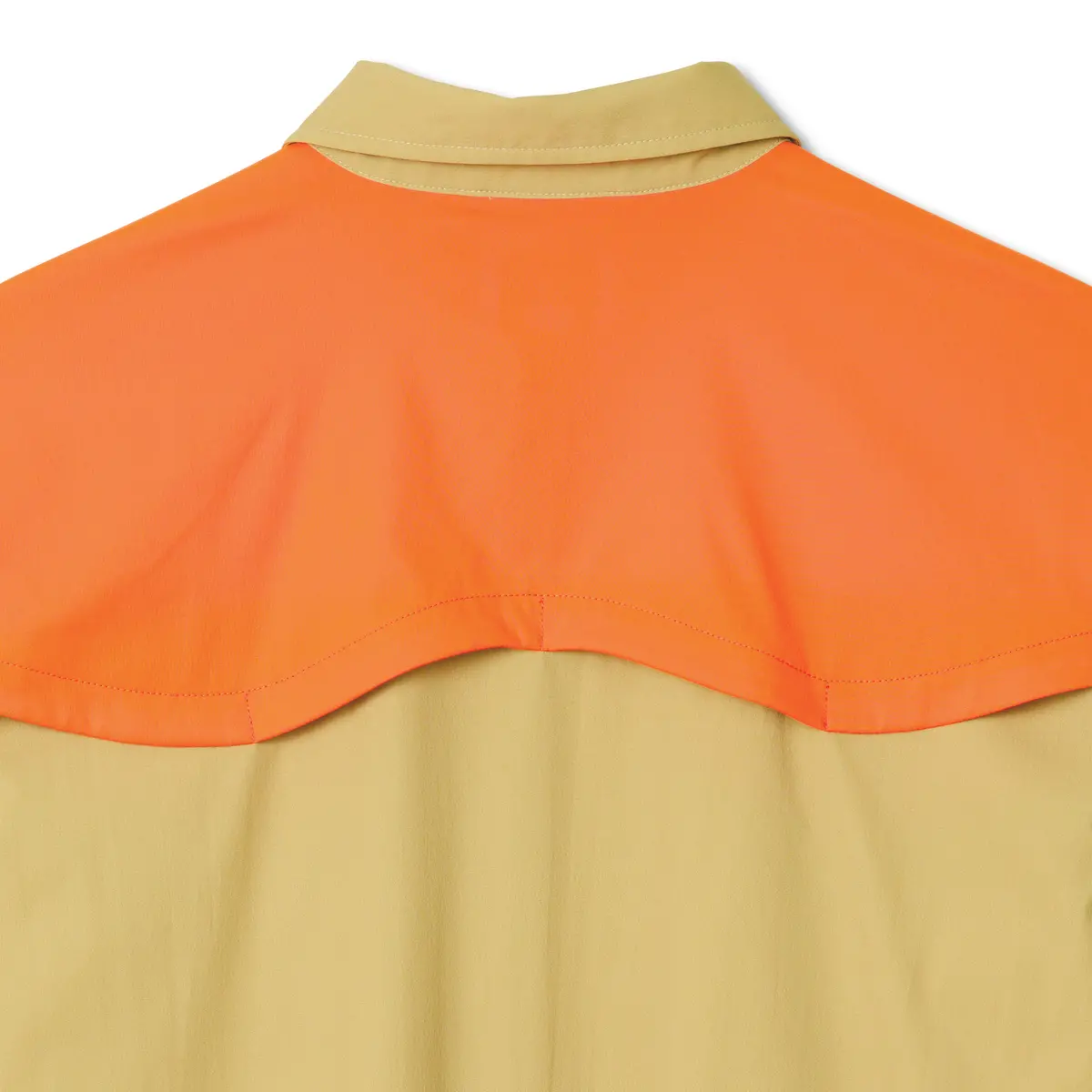 Men’S Blue Norther™ Two-Tone Shooting Shirt 8