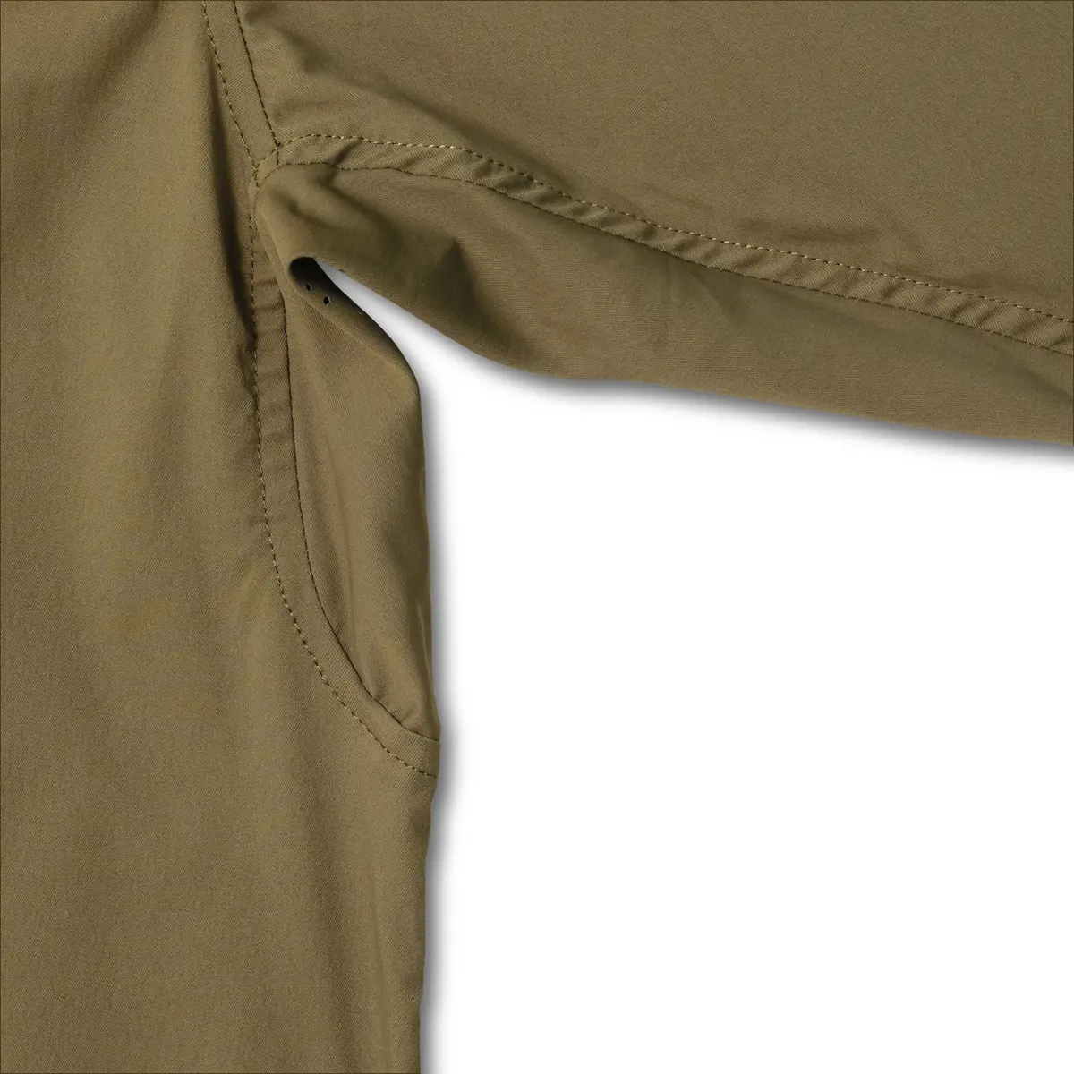 Men’S Blue Norther™ Two-Tone Shooting Shirt 3