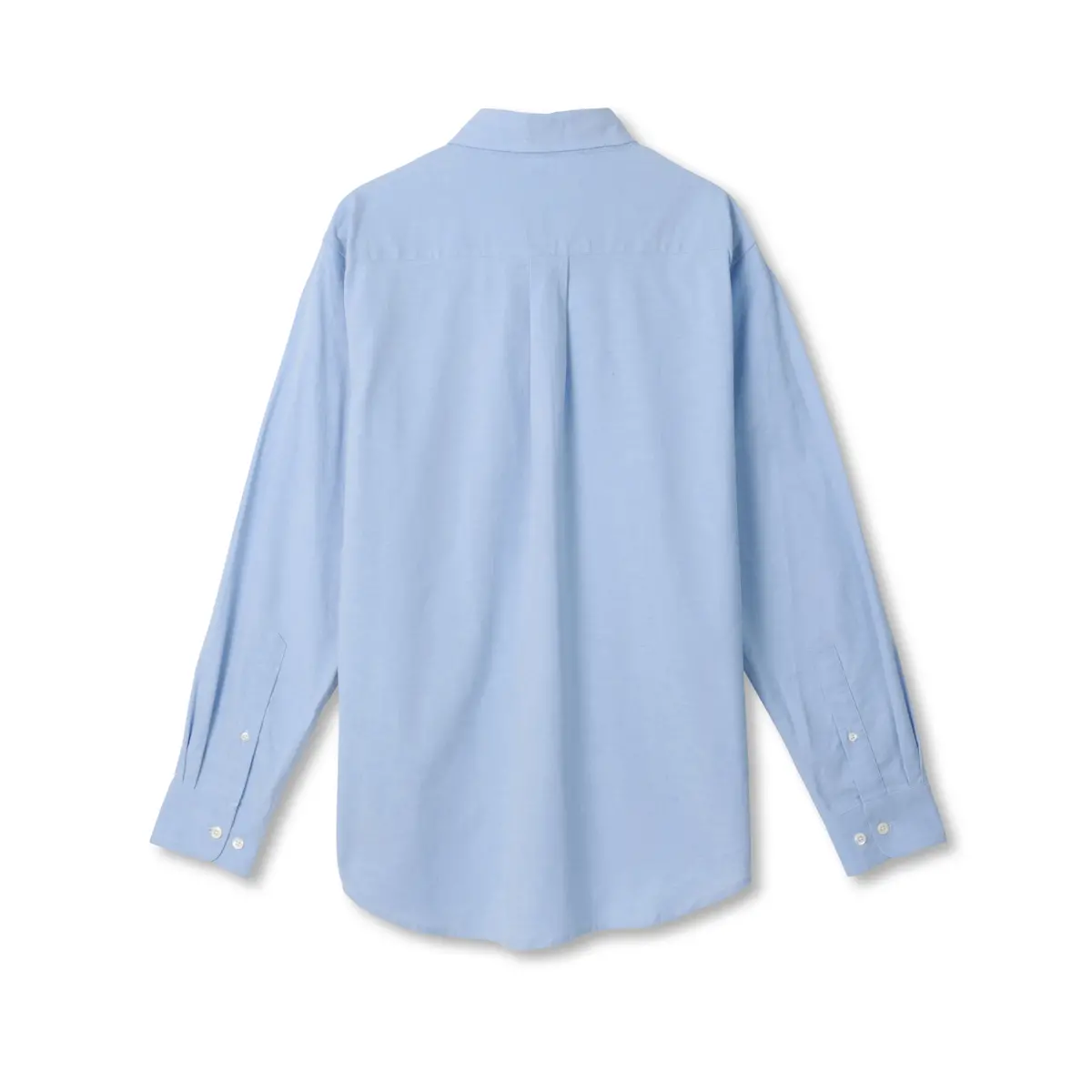 Main House Oxford Shirt 2