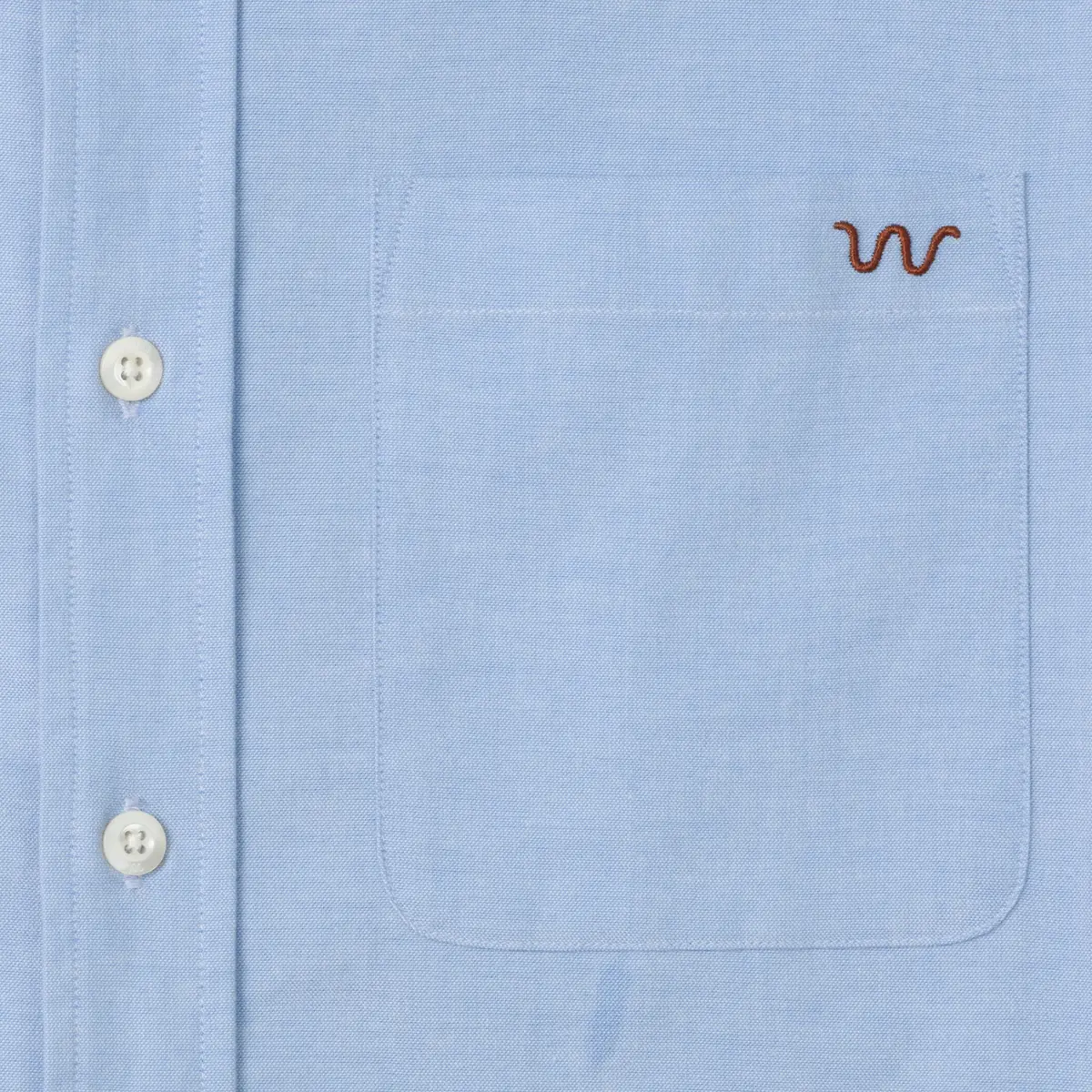 Main House Oxford Shirt 3