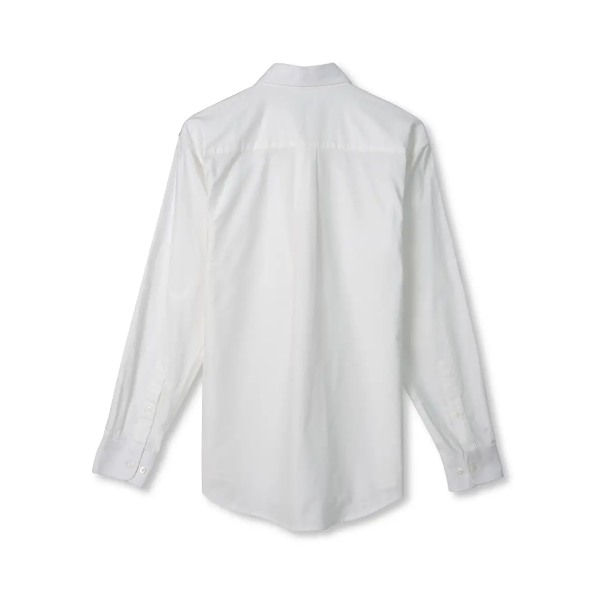 Main House Oxford Shirt 7