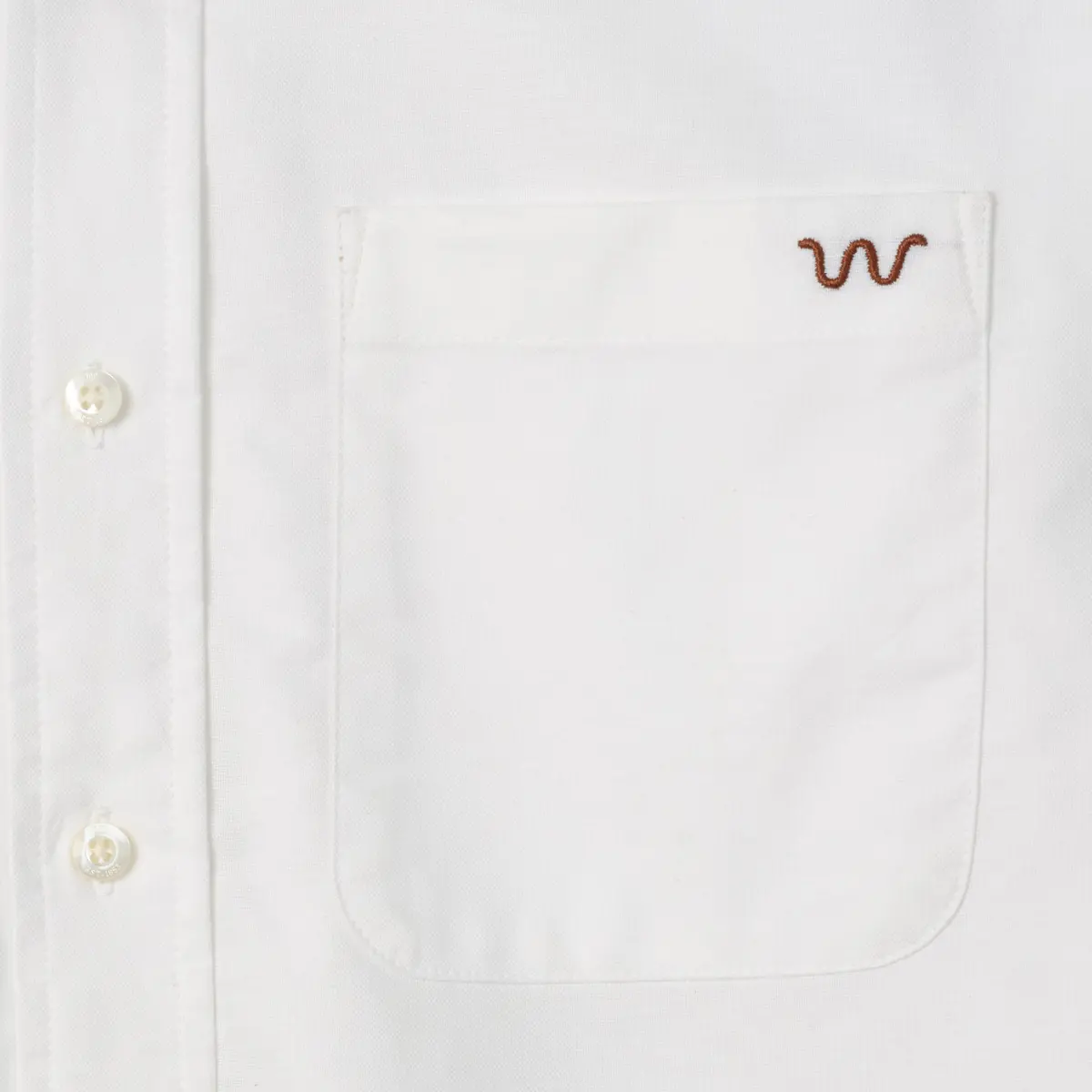 Main House Oxford Shirt 8