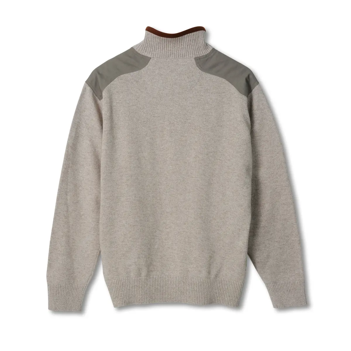 Men's Field Quarter Zip 2
