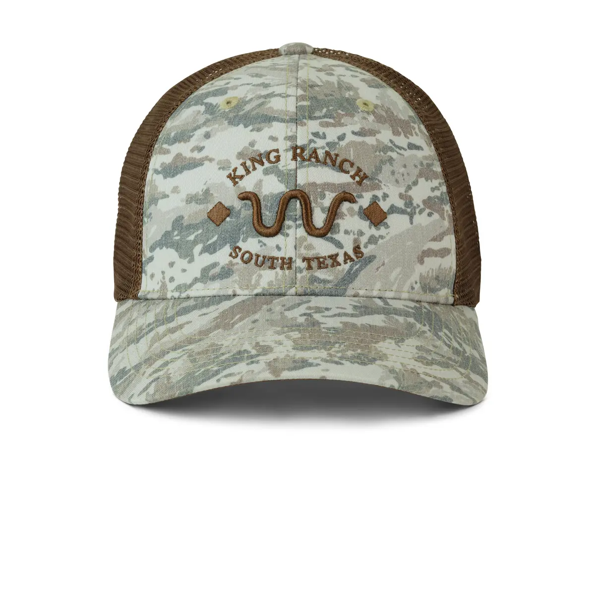 King Ranch South Texas Cap 1
