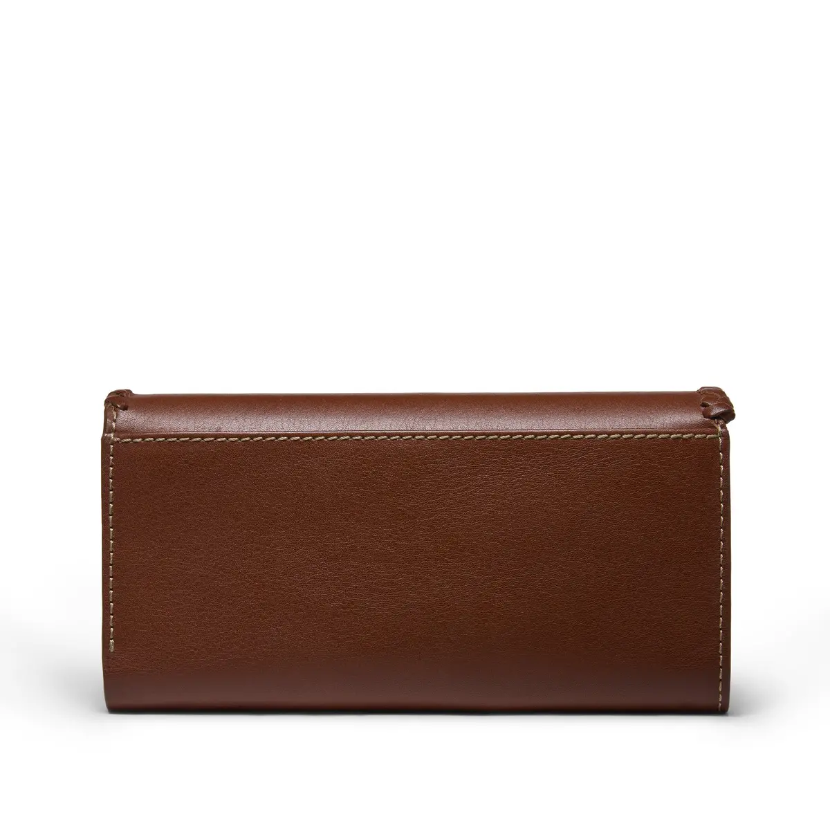 Whipstitch Continental Wallet 2