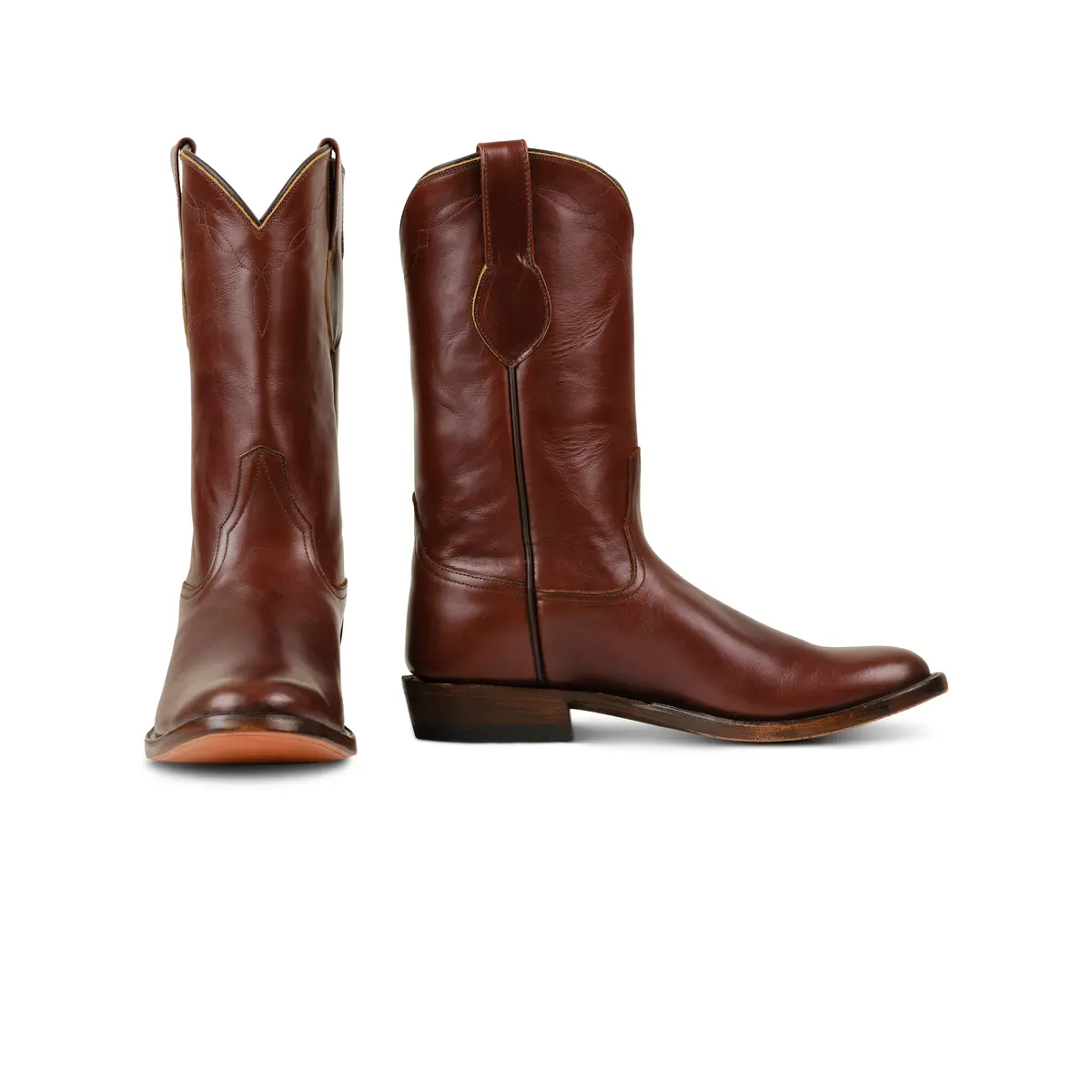 Men's Main House Roper Boot 1