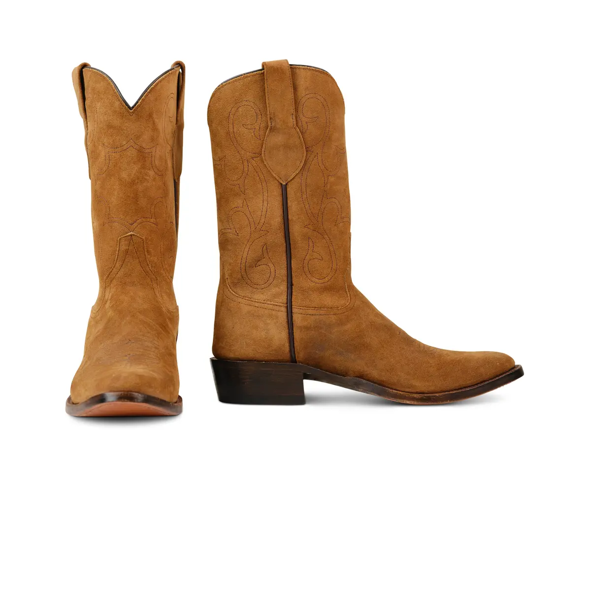 Men's Norias Roughout Boot 1