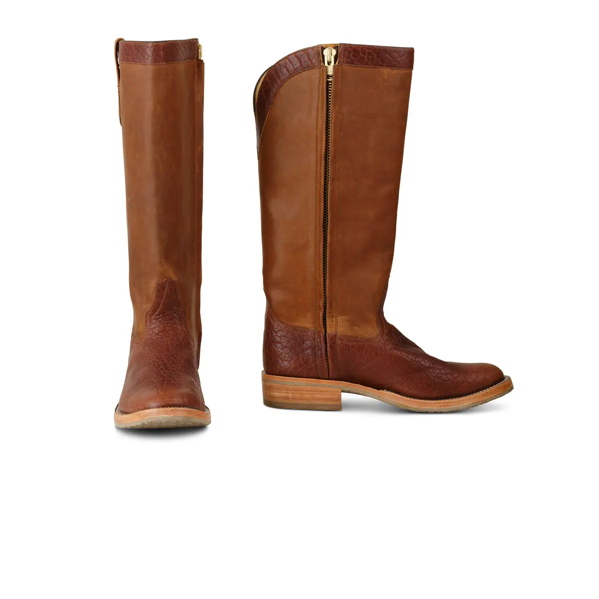 Men's Saltillo Snake Boot 1