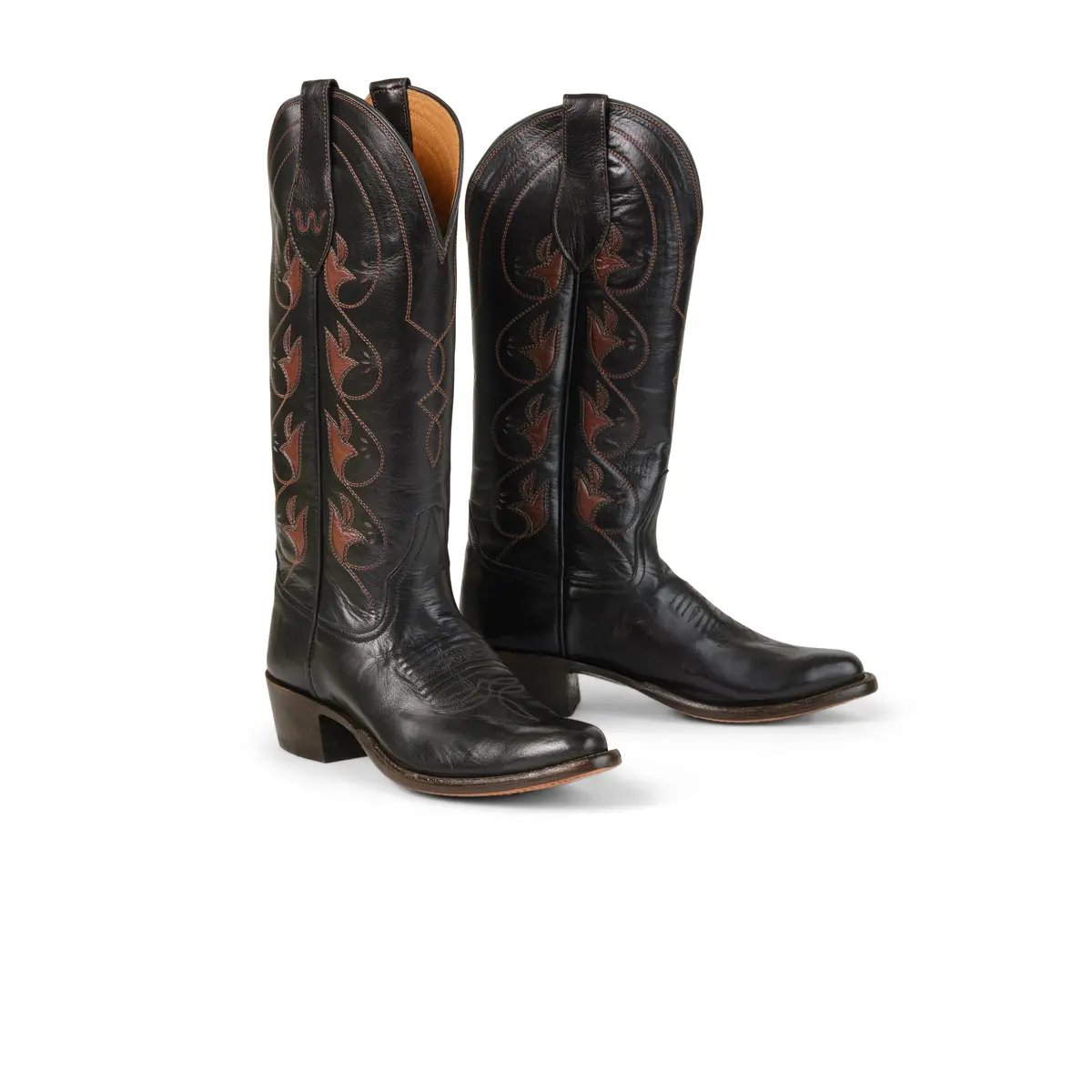 Women's Henrietta Boot 5