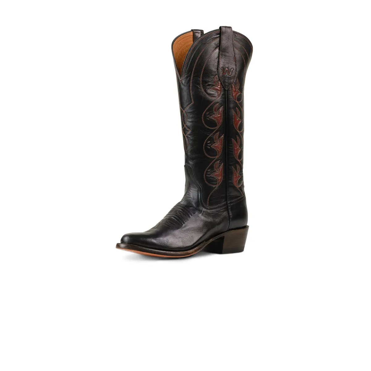 Women's Henrietta Boot 2