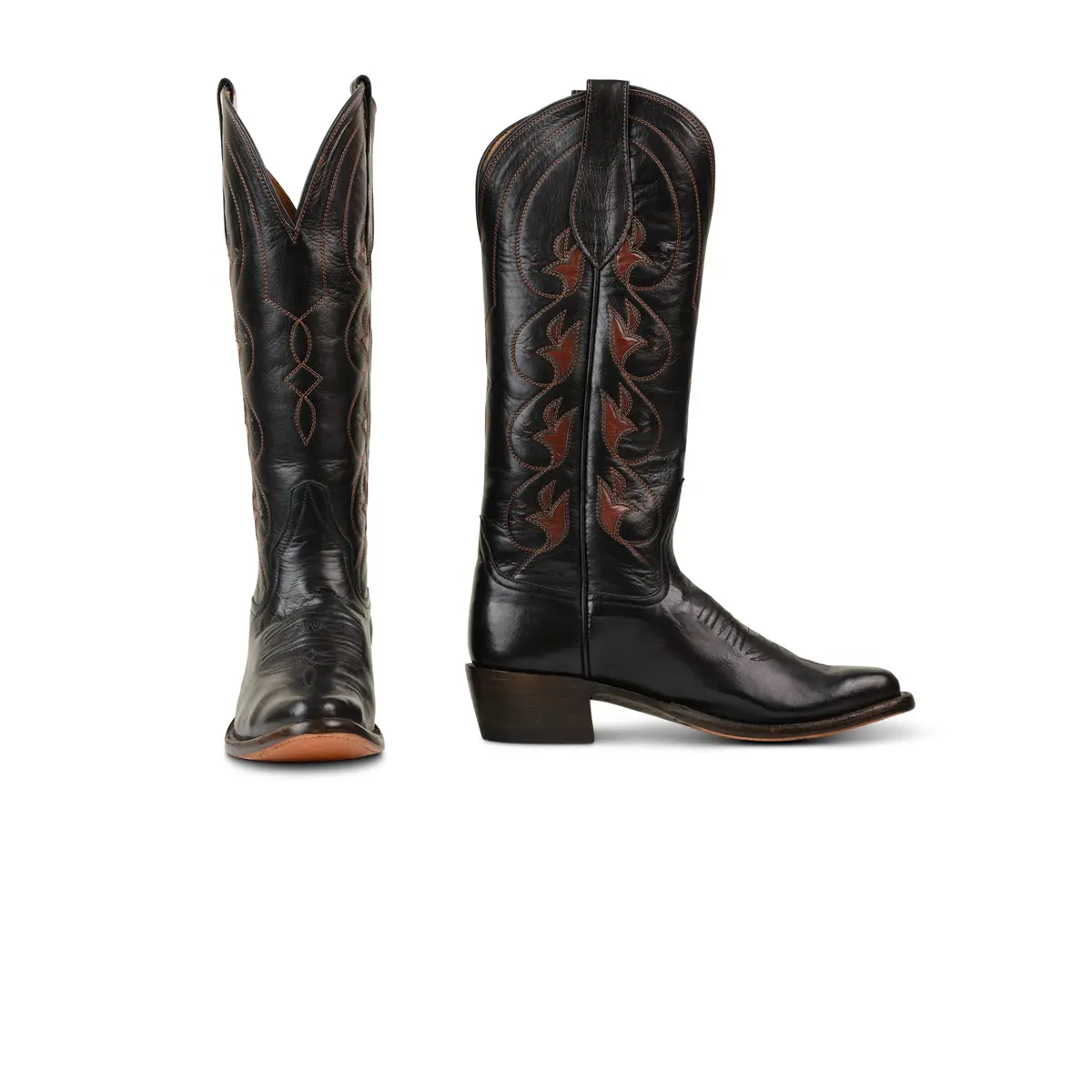 Women's Henrietta Boot 1