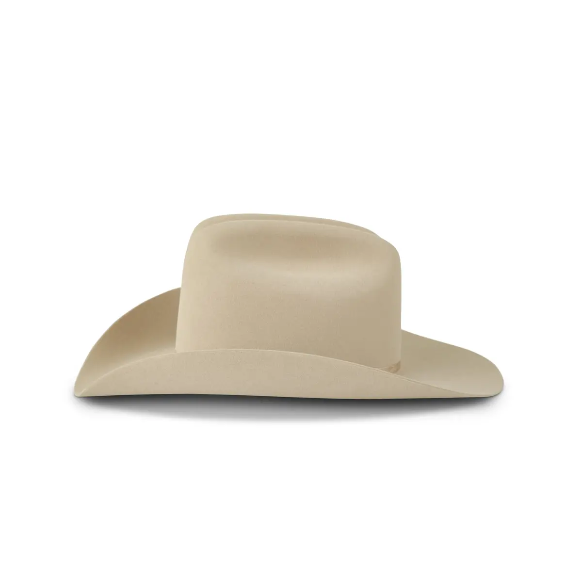 Stetson X King Ranch Heritage Ranch Hat 3
