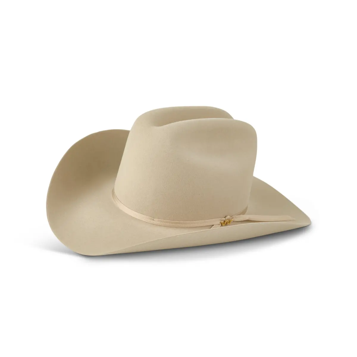 Stetson X King Ranch Heritage Ranch Hat 1