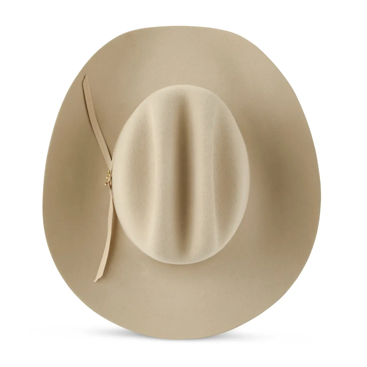 Stetson X King Ranch Heritage Ranch Hat 4