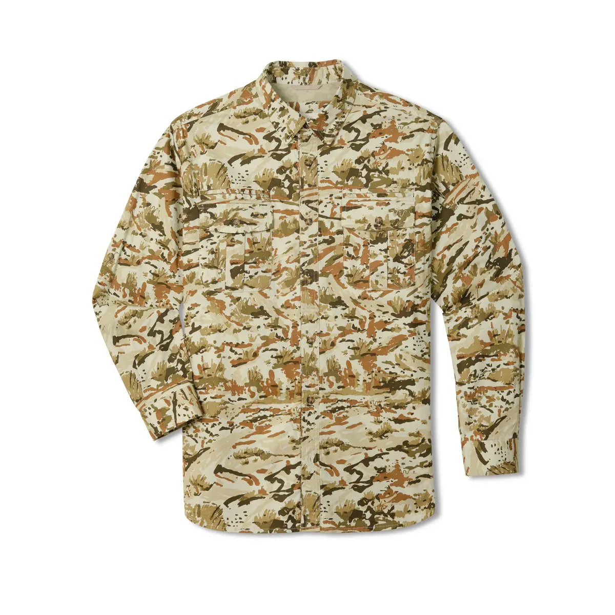 Men's Big Game Shirt 1