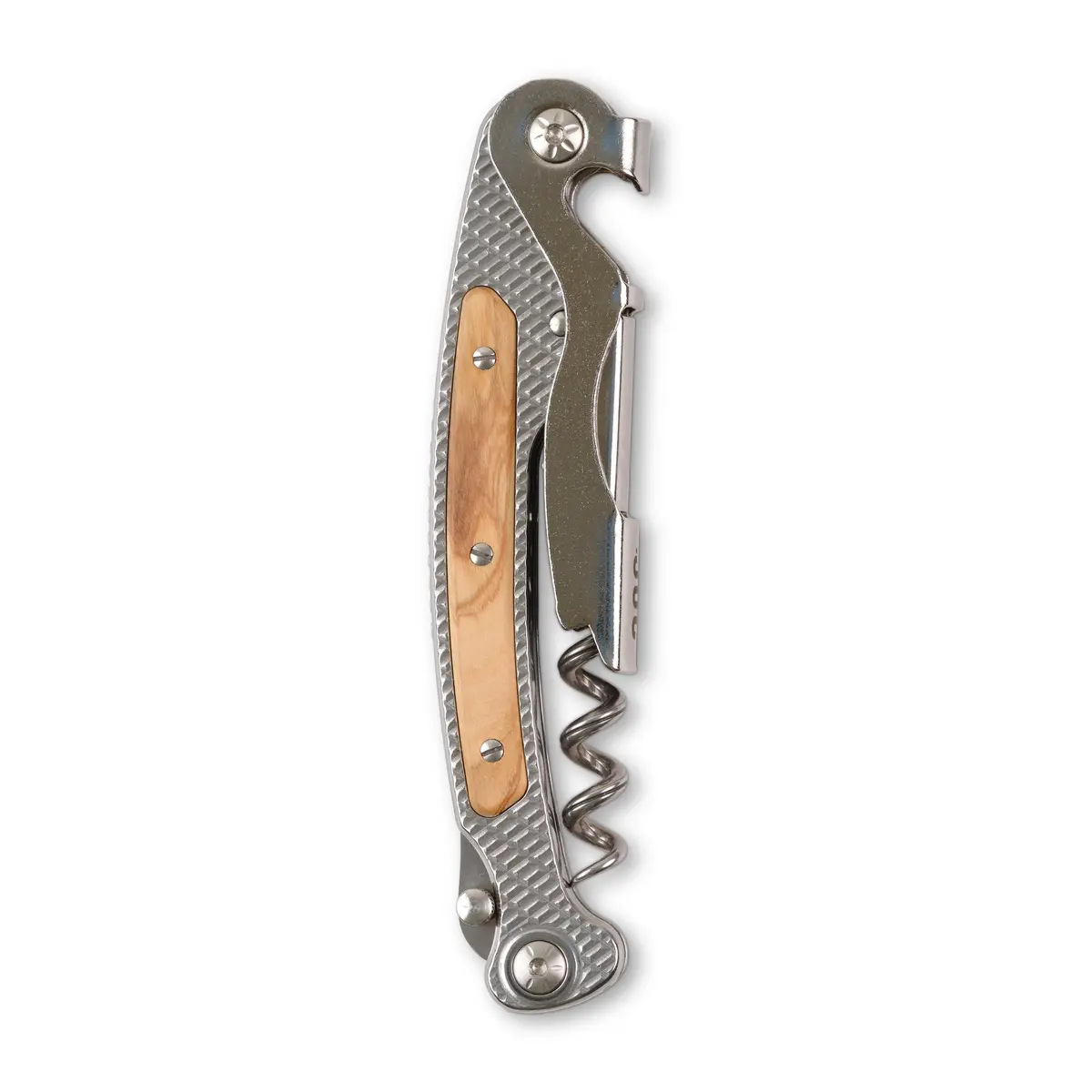 Corkscrew With Sheath 2