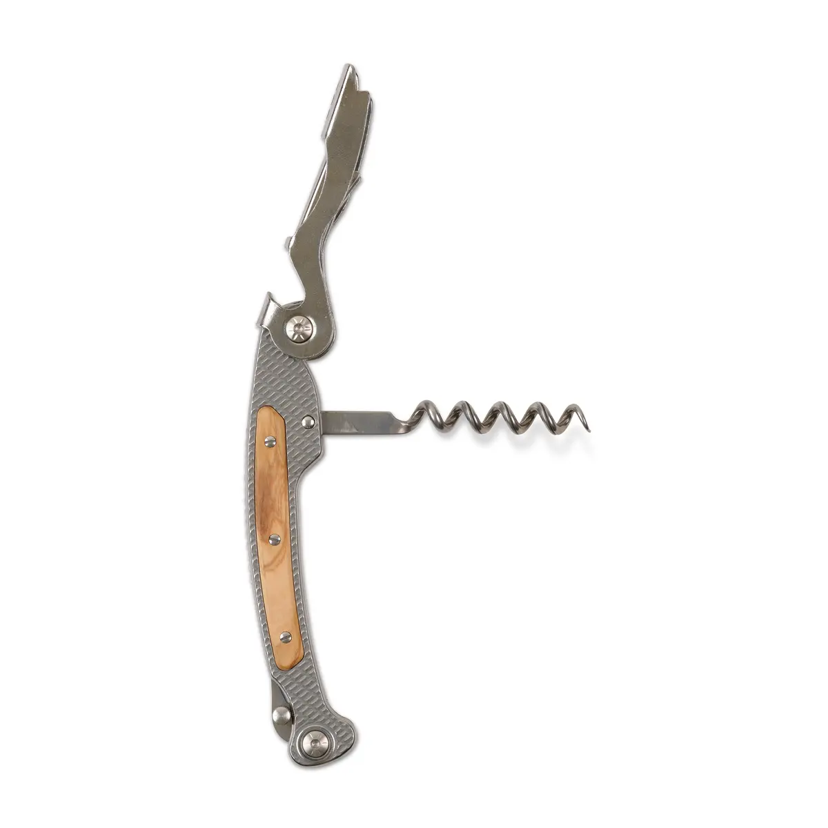 Corkscrew With Sheath 1