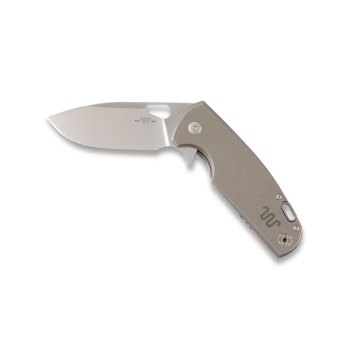 Titanium Ranch Folder 1