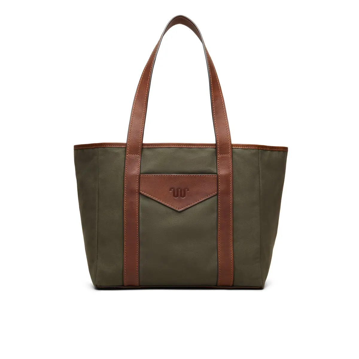 Kineño Canvas Tote 1