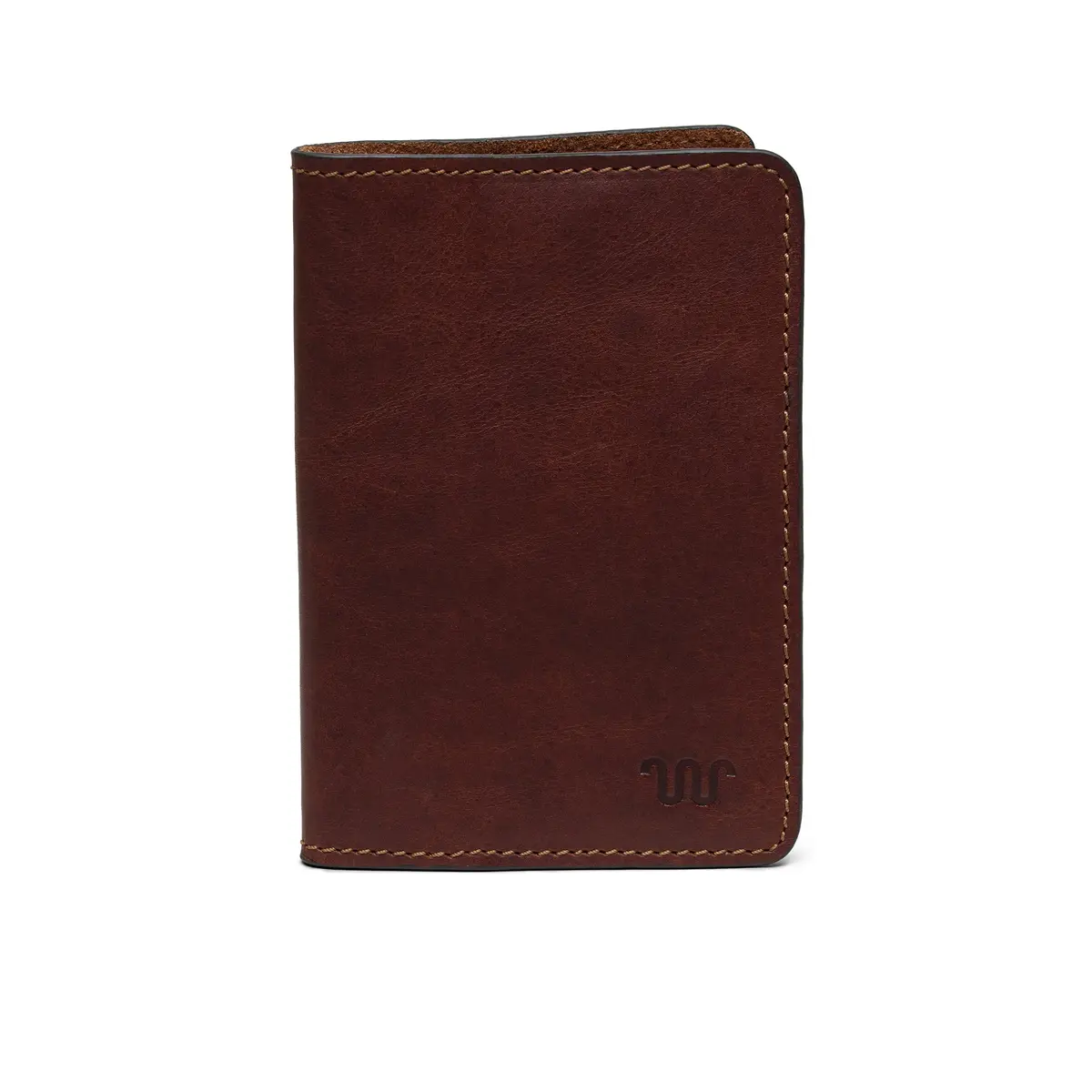 Kineño Leather Passport Holder 1